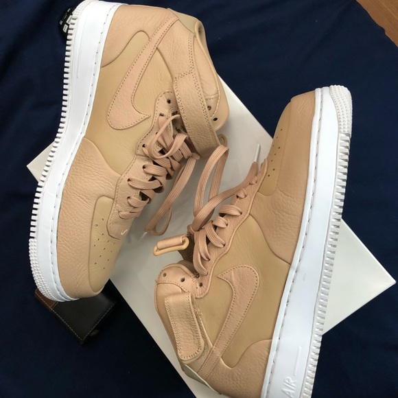 Nike Air Force 1 labs - Picture 3 of 3